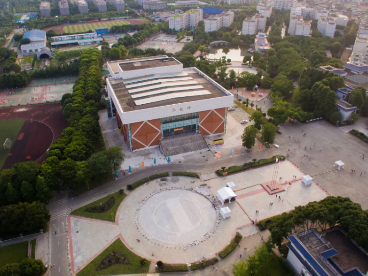 四川交通职业技术学院