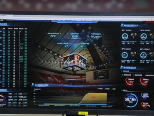 解锁未来，智领声光视讯—锐丰西蜀科技AI及物联网运用技术研讨会