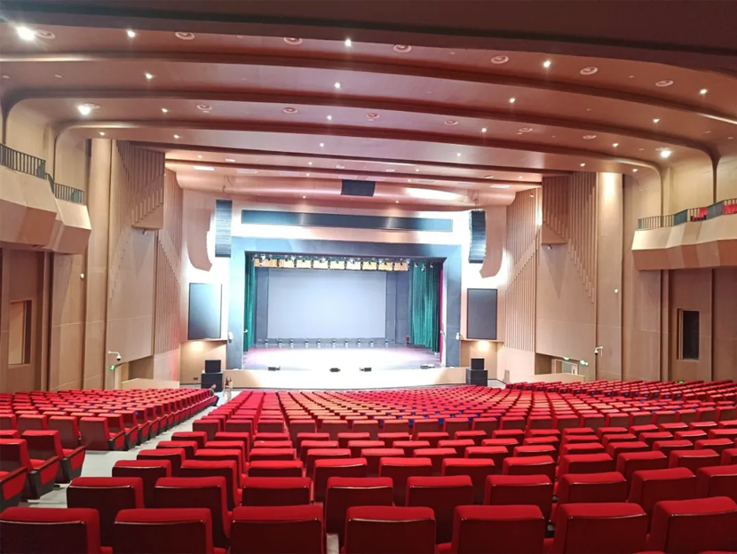 宜宾市第一中学新校区